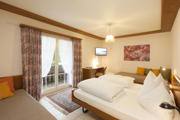 Hotel Hirschen Landgasthof
